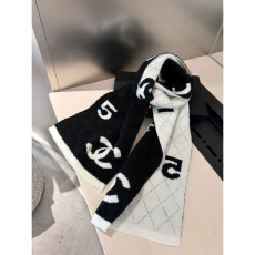 Chanel Scarf